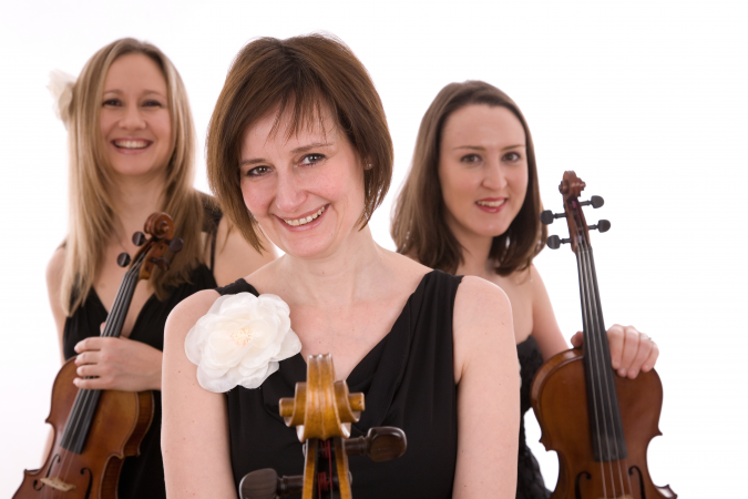 Bowfiddle Strings - Photo 8