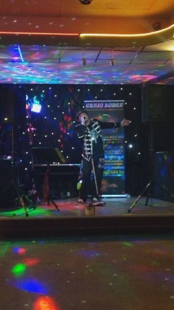 Craig Boden - Photo 2