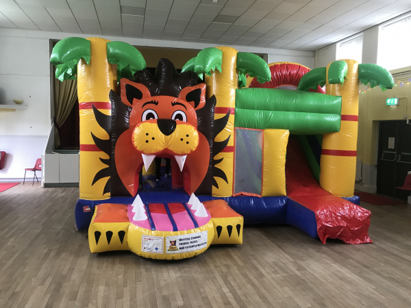 Full Of Bounce  - Photo 2