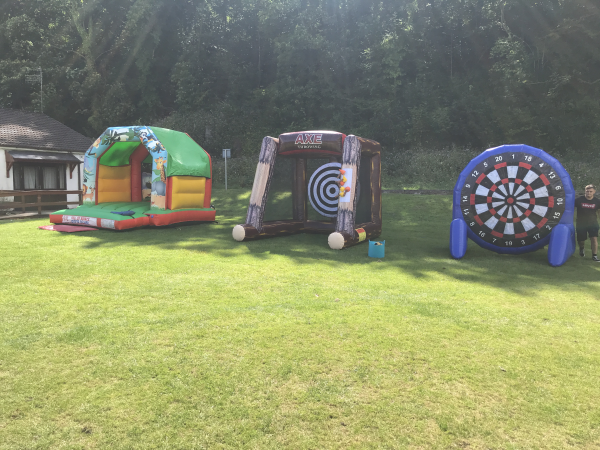 Full Of Bounce  - Photo 3