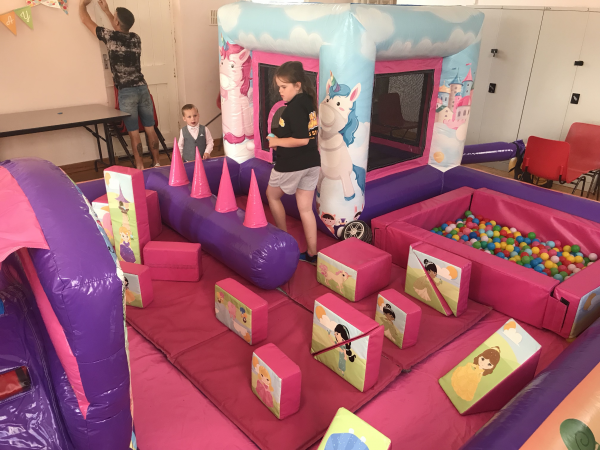 Full Of Bounce  - Photo 4