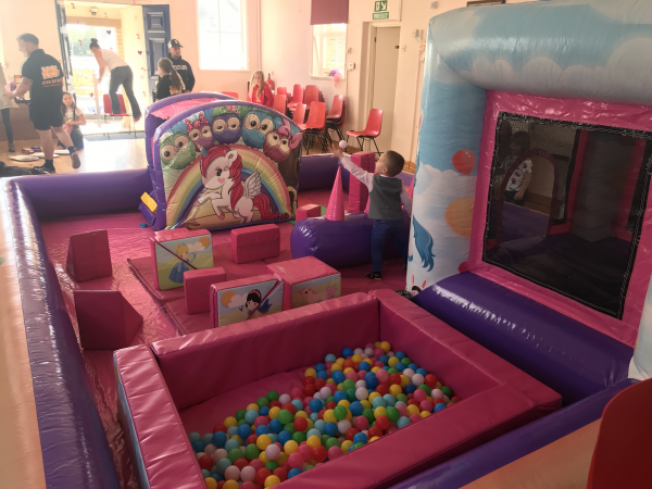 Full Of Bounce  - Photo 5