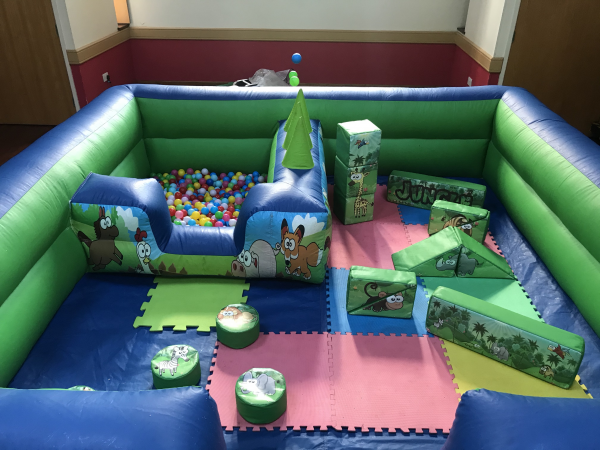 Full Of Bounce  - Photo 7