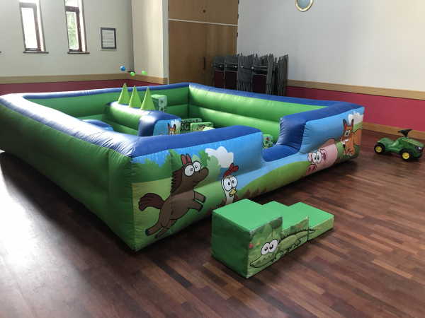 Full Of Bounce  - Photo 8