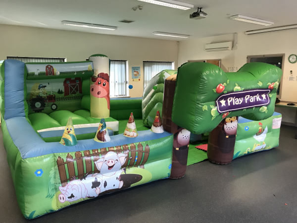 Full Of Bounce  - Photo 9