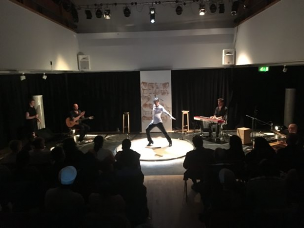 Jesus Olmedo -  Flamenco Show - Photo 5