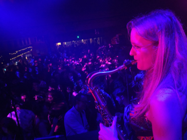 Missy B Sax - Photo 4