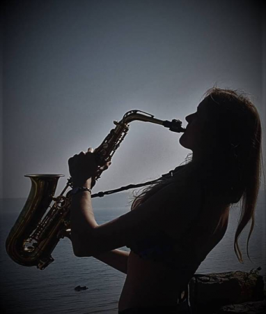 Missy B Sax - Photo 7