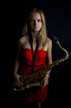 Missy B Sax - Photo 8