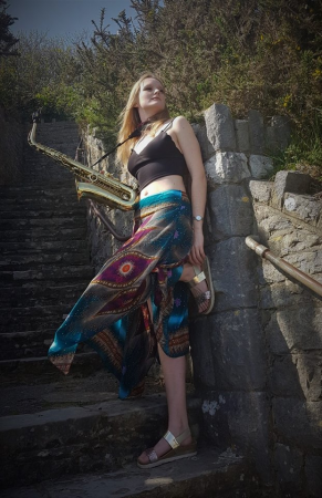 Missy B Sax - Photo 10