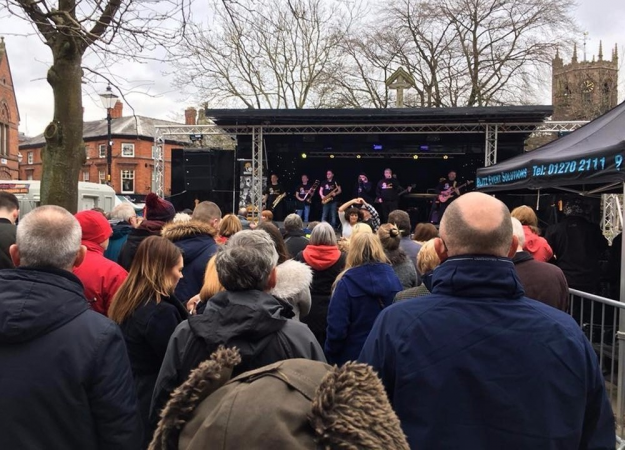 Brass Monkees - Photo 21