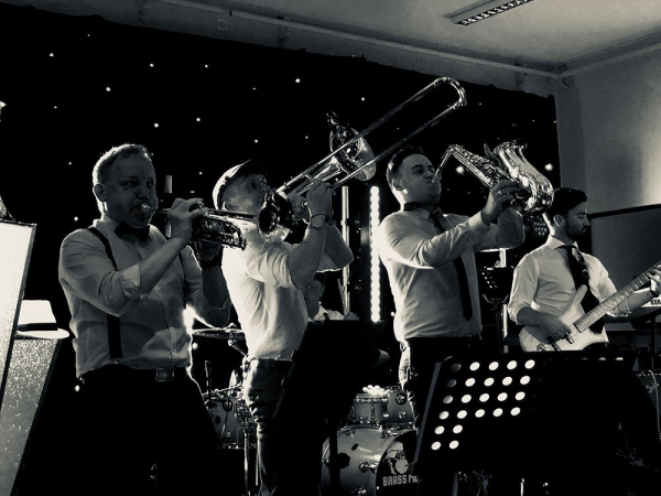 Brass Monkees - Photo 22