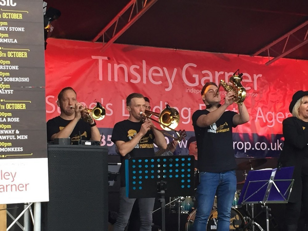 Brass Monkees - Photo 24