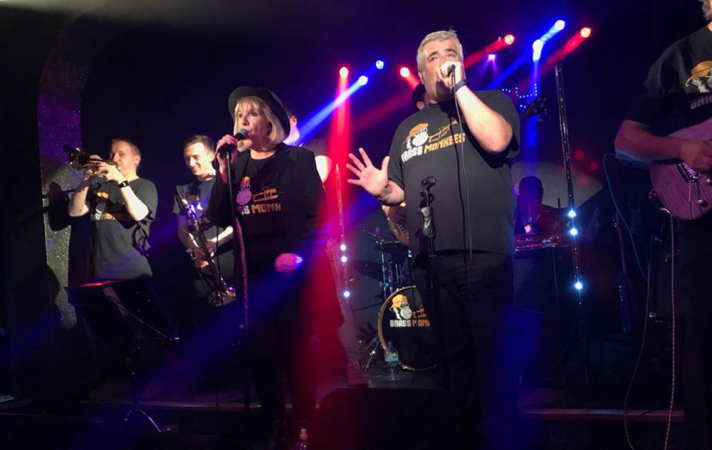 Brass Monkees - Photo 25