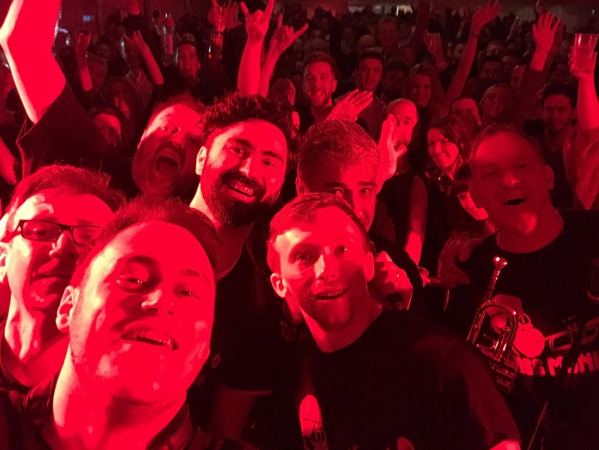 Brass Monkees - Photo 26