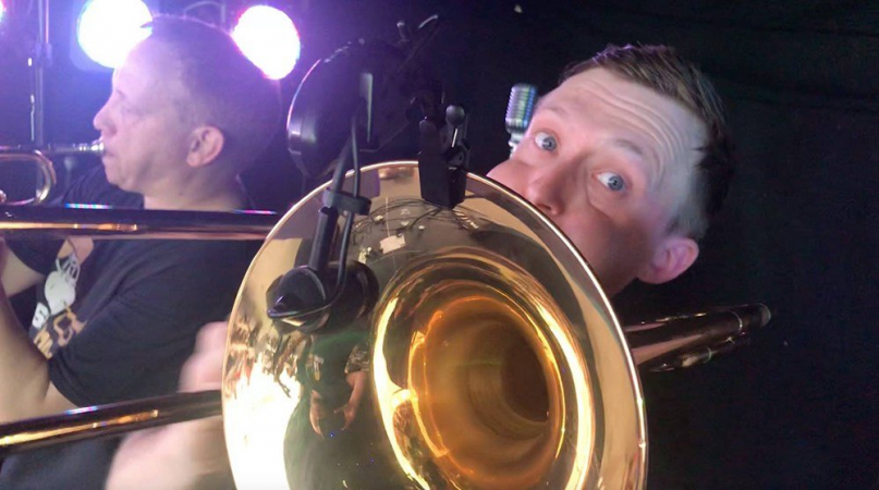 Brass Monkees - Photo 31