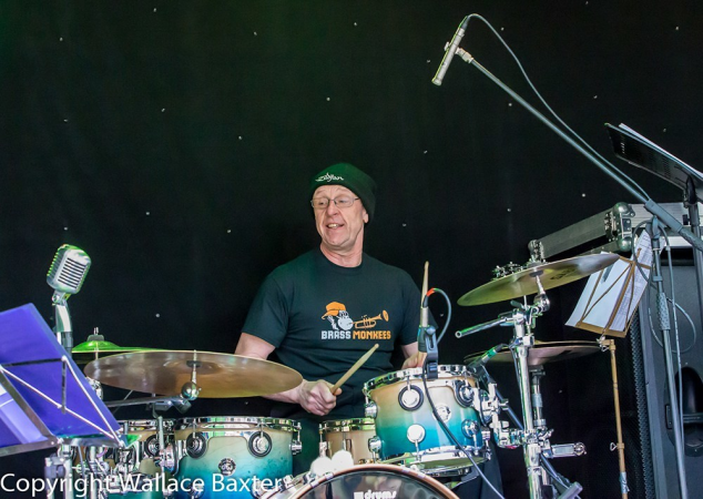 Brass Monkees - Photo 27