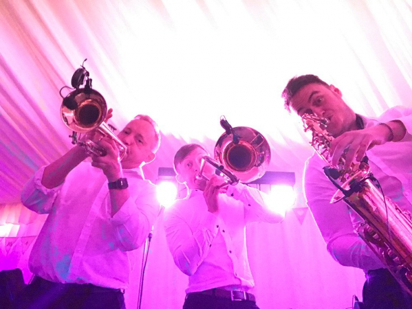 Brass Monkees - Photo 28