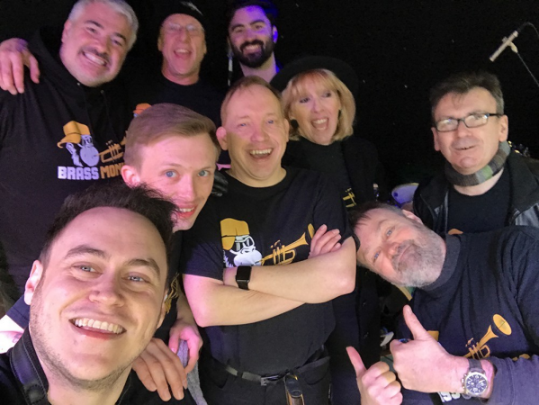 Brass Monkees - Photo 30