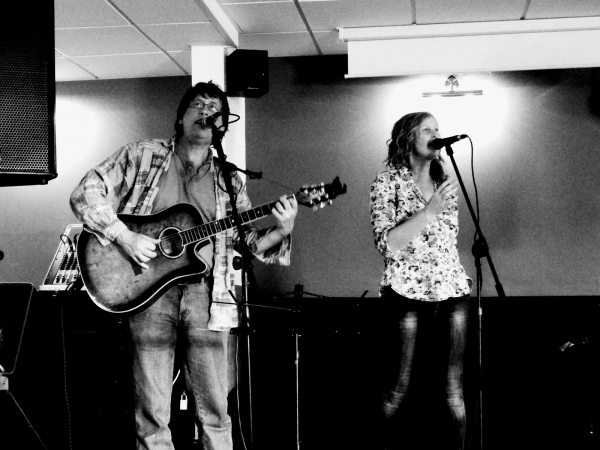 Swansong Acoustic - Photo 3