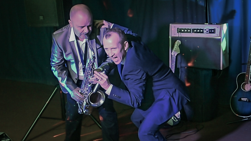 Jukebox Party Band - Photo 3