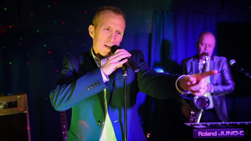 Jukebox Party Band - Photo 4