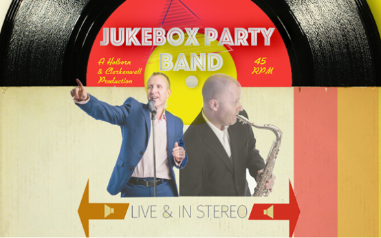 Jukebox Party Band