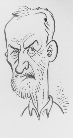 Davy Francis Cartoons - Photo 2