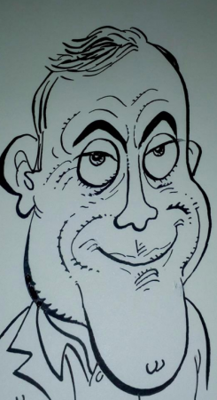 Davy Francis Cartoons - Photo 4