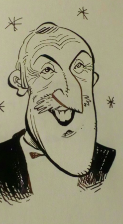 Davy Francis Cartoons - Photo 5