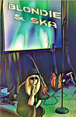 Blondie and Ska - Photo 2