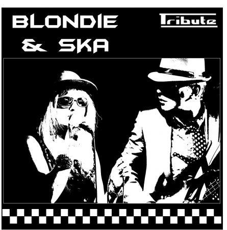 Blondie and Ska - Photo 3