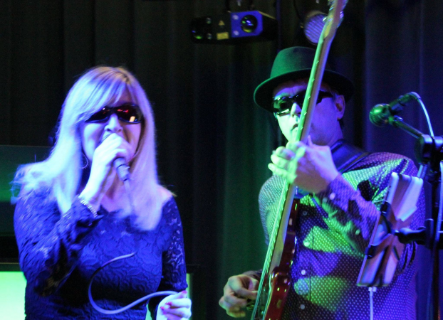 Blondie and Ska - Photo 4