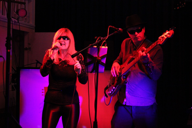 Blondie and Ska - Photo 5