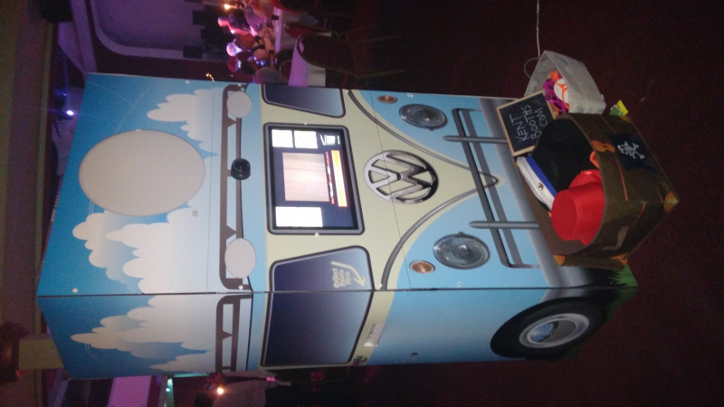 KentBooths - Photo 2