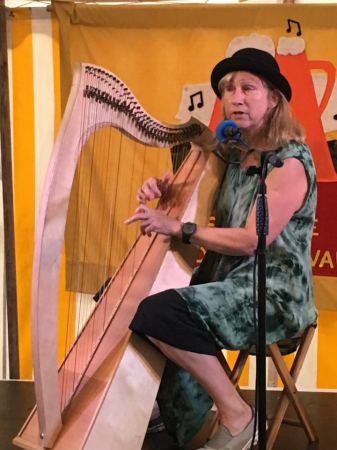 Pauline Vallance - Photo 4