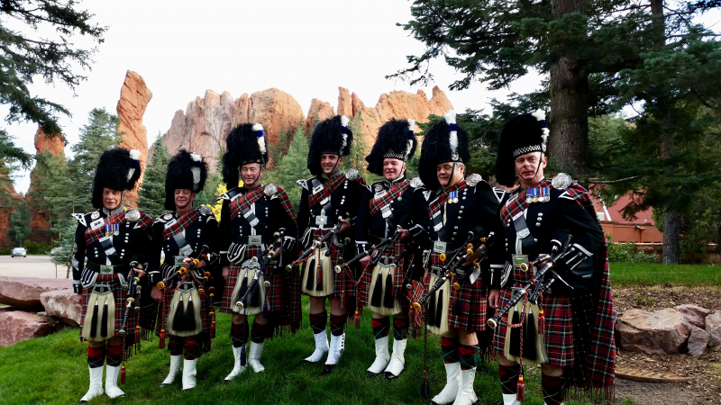 Mybagpiper - Photo 5