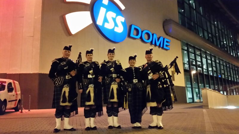 Mybagpiper - Photo 10