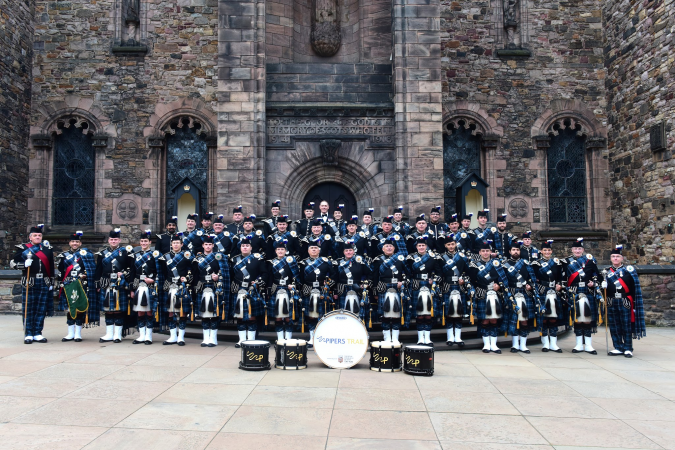 Mybagpiper - Photo 11