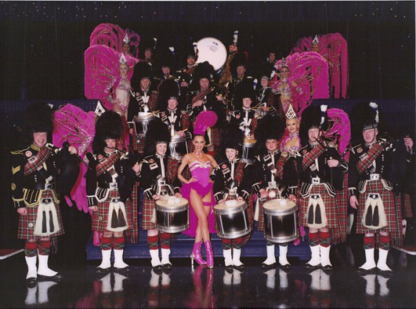 Mybagpiper - Photo 15