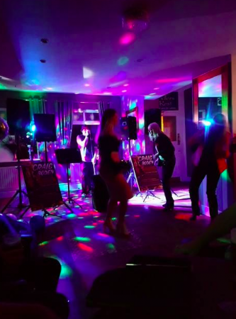 Craig Boden - Photo 3