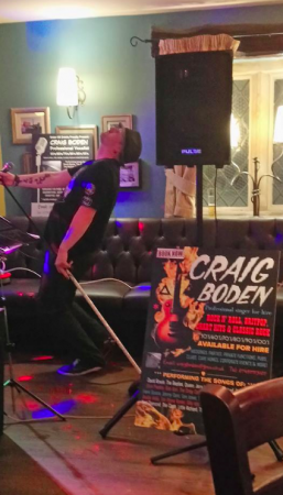 Craig Boden - Photo 4