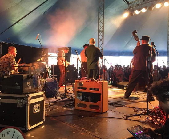 Haney's Big House - Photo 3