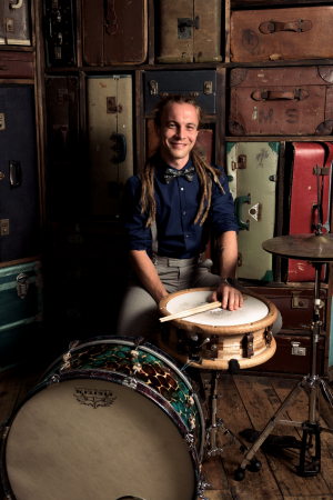 The Grand Central Trio - Photo 15