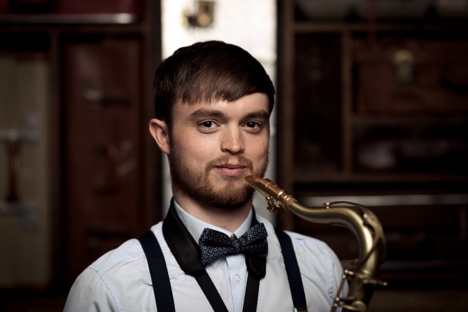 The Grand Central Trio - Photo 16