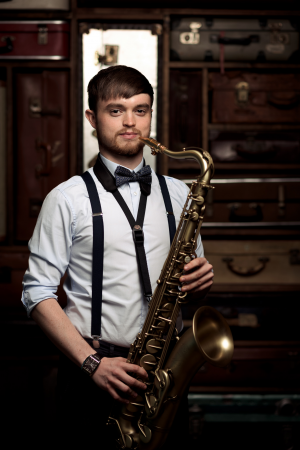 The Grand Central Trio - Photo 17