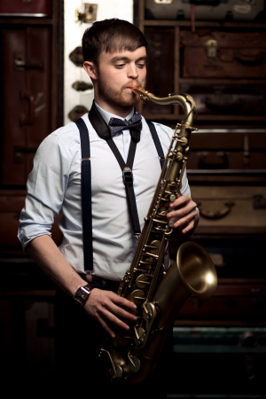 The Grand Central Trio - Photo 18