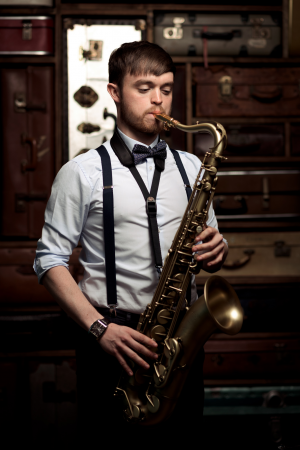 The Grand Central Trio - Photo 19