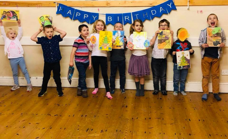 Marlowe's Makes - Photo 4