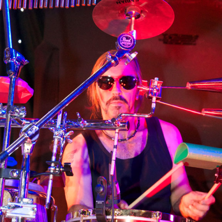 Soul of Santana ~ The UK Santana Tribute Show - Photo 12